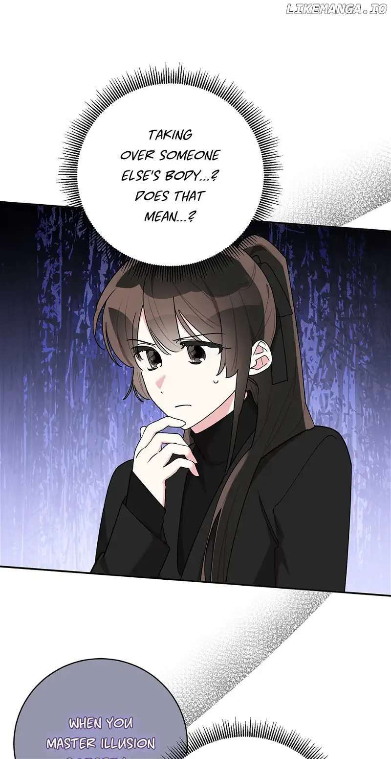 I am the Precious Daughter of the Greatest Villain in the Fantasy World Chapter 119 23